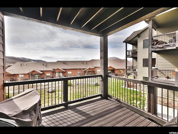 4th image of 1261 W Black Rock Trl #H
