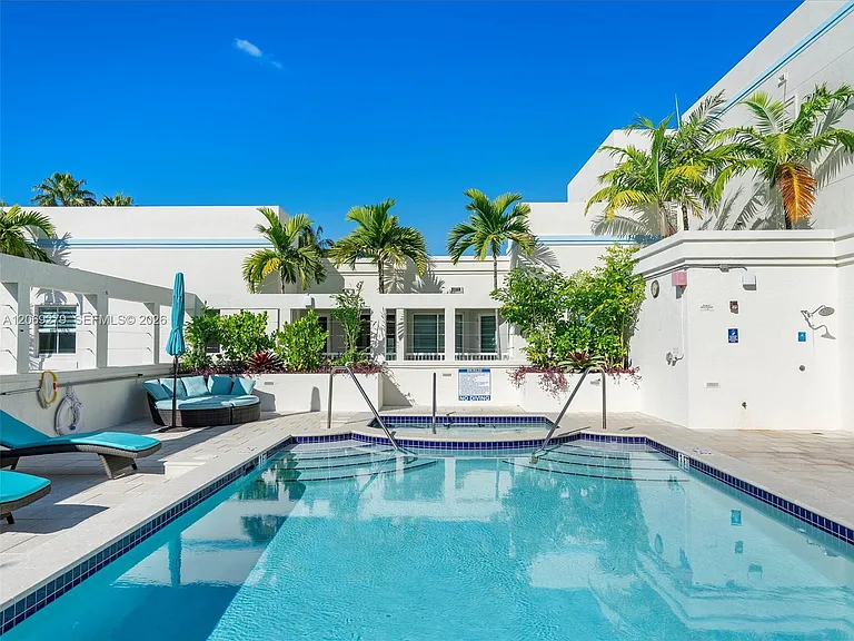 9172 Collins Ave #216 — Photo 20