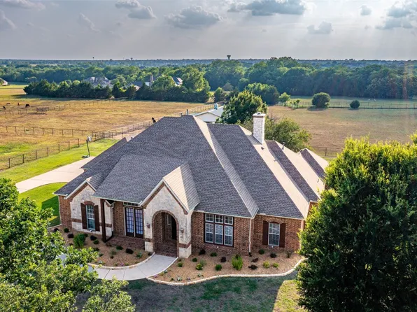 1451 Harvest Ridge Ln, Prosper, TX 75078