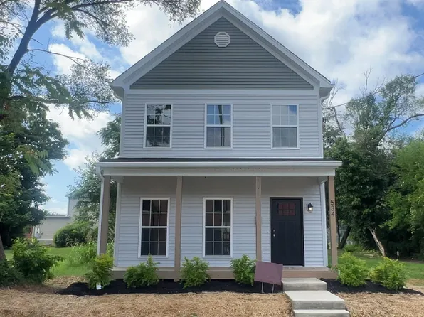 534 Lampton St, Louisville, KY 40203