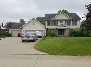 14888 Falcon Ln, Goshen, IN 46526