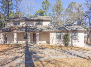 1520 Pine Log Rd, Aiken, SC 29803