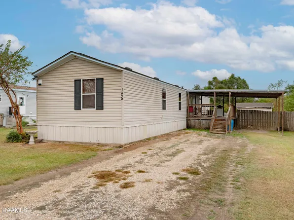 125 Robins Nest Ln, Lafayette, LA 70506
