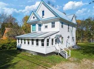 34 Troy Rd, Burnham, ME 04922