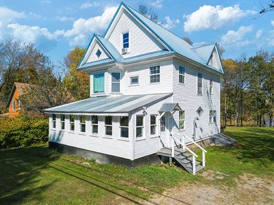 34 Troy Road, Burnham, ME, 04922