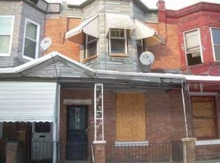 2733 W Seltzer St, Philadelphia, PA 19132