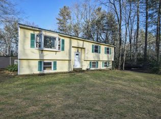 361 Chester Turnpike, Candia, NH 03034