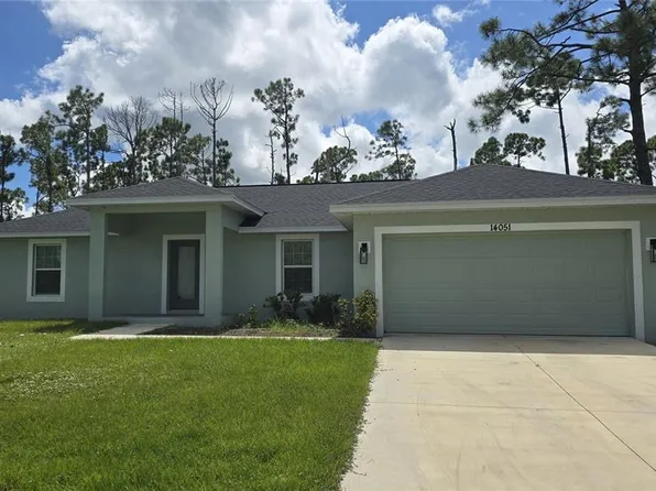 14051 BARBET LANE, PORT CHARLOTTE, FL 33981