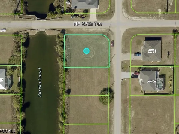 2710 NE 6th Ave, Cape Coral, FL 33909