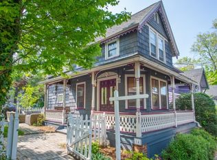 14 W Morris Ave, Mount Tabor, NJ 07878