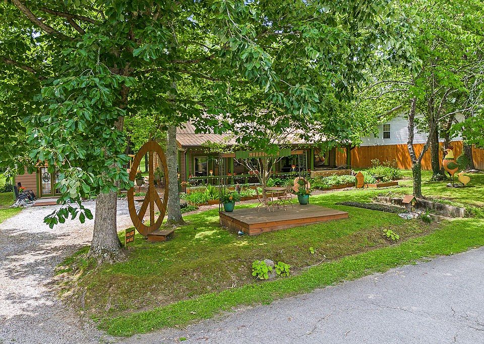 200 Line St, Granville, TN 38564 MLS 219099 Zillow