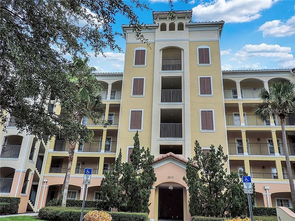 1st image of 8815 Worldquest Blvd #2306