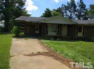 315 Wilders Dr, Spring Hope, NC 27882