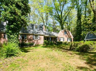 4719 Windsor Dr SW, Smyrna, GA 30082