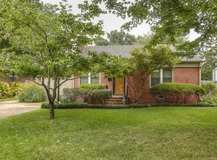 4231 S Owasso Ave, Tulsa, OK 74105