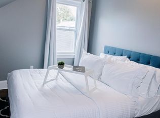 60 Boylston St APT 3, Boston, MA 02130