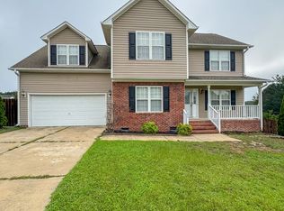 95 Gloucester Ct, Cameron, NC 28326