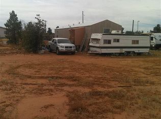 8099 Grouse Run Dr, Las Cruces, NM 88012