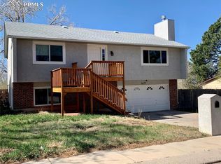 6675 Pawnee Cir, Colorado Springs, CO 80915