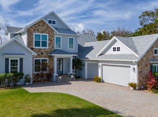 400 Palm Dr, Flagler Beach, FL 32136