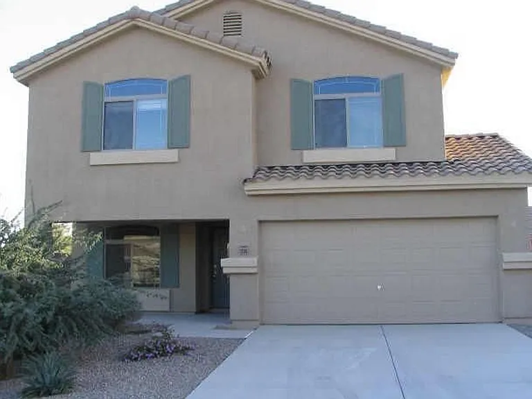 12345 W Heatherbrae Dr — Photo 1