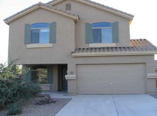 12345 W Heatherbrae Dr, Avondale, AZ 85392