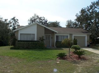 6130 Padgett St, Spring Hill, FL 34606