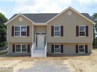 2434 Senseny Rd, Winchester, VA 22602
