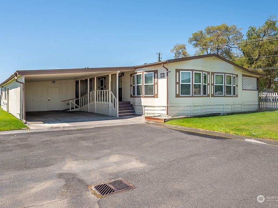 1st image of 2240 W Broadway Drive #236
