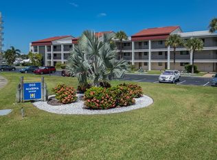868 Bayway Blvd APT 208, Clearwater, FL 33767