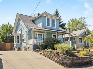 5237 NE 24th Ave, Portland, OR 97211