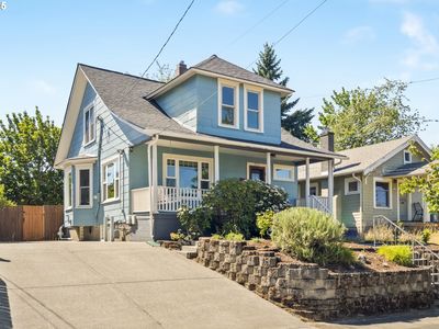 5237 NE 24th Ave, Portland, OR, 97211