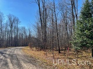 Clemens Ln, Goodman, WI 54125