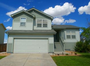 4331 Mount Harvard St, Brighton, CO 80601