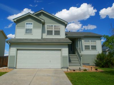 4331 Mount Harvard St, Brighton, CO, 80601