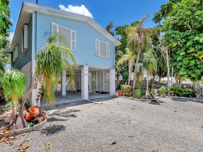 157 Ojibway Ave, Plantation Key, FL, 33036