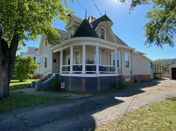 830 E 2nd St, Maysville, KY 41056