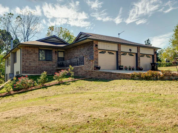 93 Meadow Hill Lane, Rogersville, MO 65742