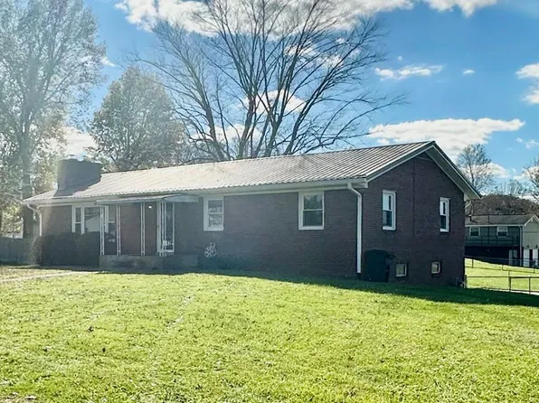 100 Kingsway Dr, South Shore, KY 41175