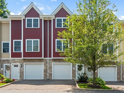 16 Saint Marys Way UNIT 16, Marlborough, MA, 01752