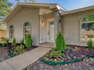 5076 Roberts Dr, The Colony, TX 75056