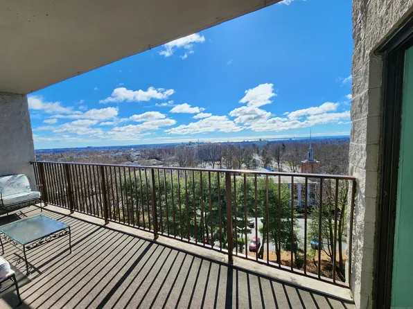 3200 Park Avenue #7C1, Bridgeport, CT 06604