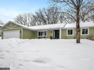 13640 Harwell Path, Apple Valley, MN 55124