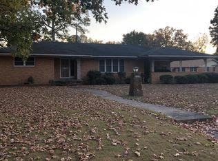 2312 W 35th Ave, Pine Bluff, AR 71603