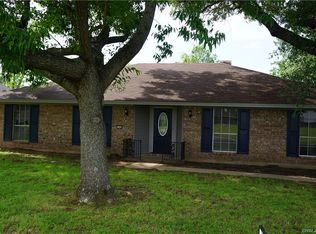 1149 Kay Ln, Shreveport, LA 71115