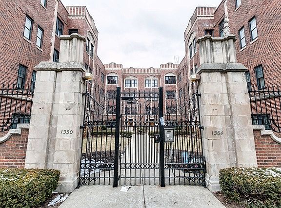 2nd image of 1364 E Madison Park APT 3