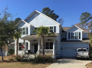 1840 Hall Point Rd, Mount Pleasant, SC 29466