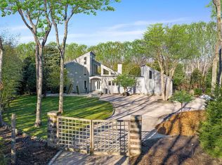 138 Merchants Path, Bridgehampton, NY 11932