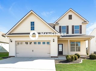 1010 Keeneland Dr, Spring Hill, TN 37174