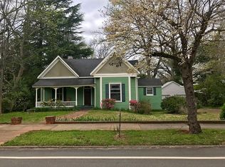 312 N Alexander Ave, Washington, GA 30673